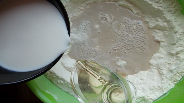 Сборник рецептов