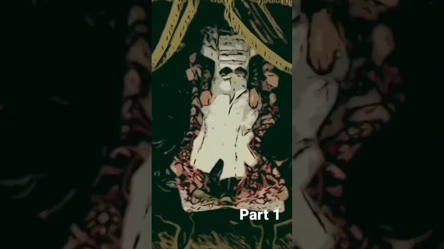 Sehzade Mustafa's death (Şehzade Mustafa'nın ölümü) Part 1 смотреть онлайн