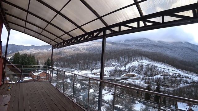 Красная Поляна, квартиры с ремонтом. Недвижимость в Сочи. смотреть онлайн