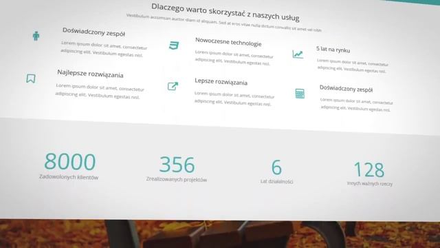 Kurs Produktywne tworzenie stron z LESS & SASS [TRAILER] смотреть онлайн