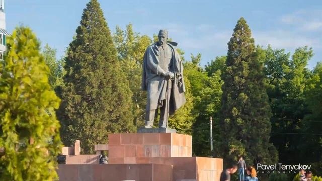 КРАСИВЫЕ МЕСТА ТАДЖИКИСТАН смотреть онлайн