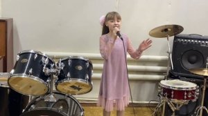 Суслова Екатерина  - Лучшие друзья.