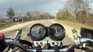 Honda CB 750
