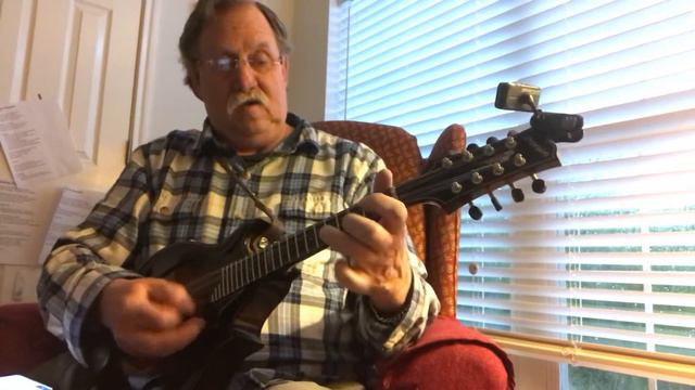 Greasy Coat (mandolin) смотреть онлайн