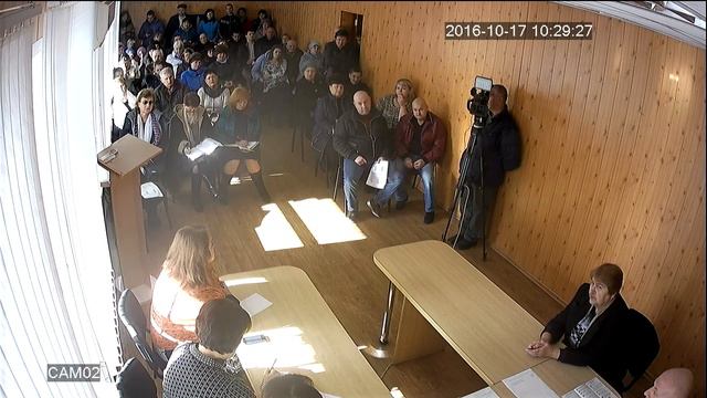 obgovorennia 10 00 17 10 16 Белозерское 17.10.16 смотреть онлайн