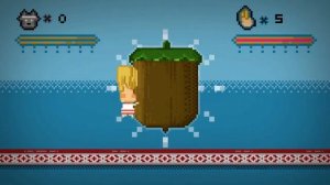 Мерген, Петушок и Кошечка, Похождения Лиса   Сборник народных сказок  Сборник   Мультики