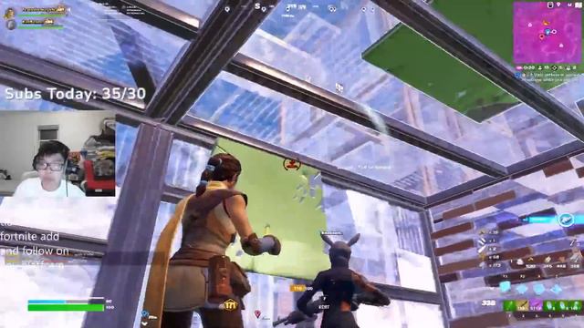 ASIAN JEFF IS NOT REAL 💀