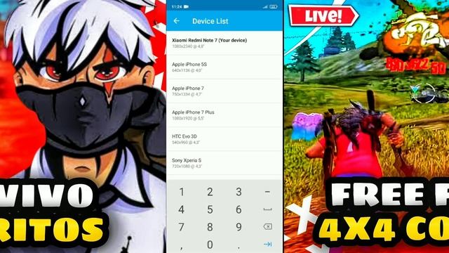 COMO COLOCAR RESOLUÇÃO DE IPHONE NO ANDROID!!! ?? COMO MUDAR A RESOLUÇÃO DO CELULAR TELA IOS PREMIU смотреть онлайн