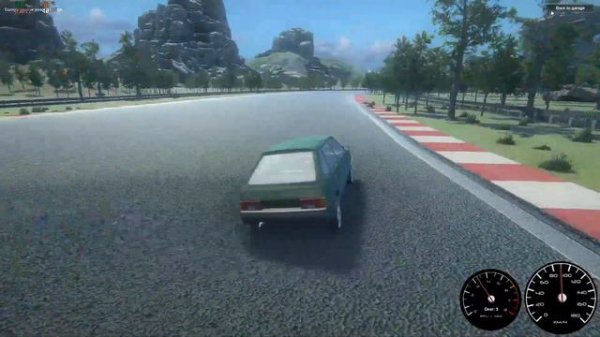 Car Constructor Обзор Геймплей