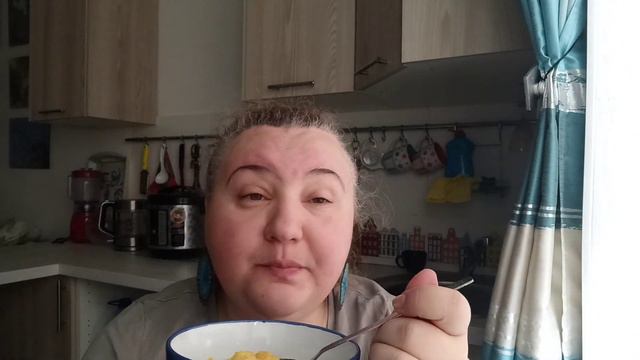 Поздний завтрак в американском стиле.МУКБАНГ\\ムクバン\穆邦 смотреть онлайн