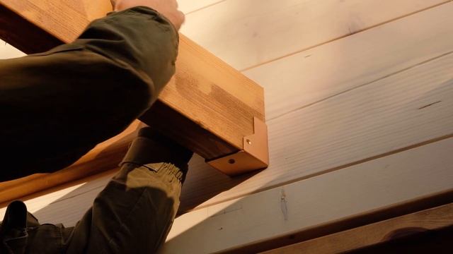 Дерев'яний Двоповерховий Будинок за 72 Робочих Години! смотреть онлайн