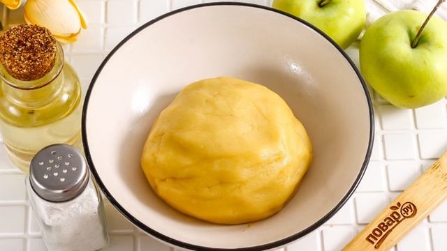 Вкусные будни