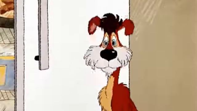 Бобик в гостях у барбоса смотреть онлайн