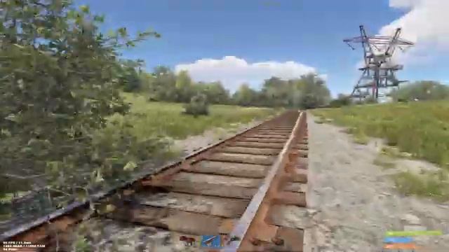 СТРИМ РАСТ/RUST. СОЛО ВЫЖИВАНИЕ НА КЛАН СЕРВЕРЕ. смотреть онлайн