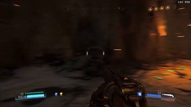 DOOM 2016 | i7-7700K & MSI GTX 1080 X 8G in 1080p | (Full Specs in Description) смотреть онлайн