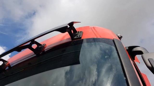 Camion tracteur Renault Premium T13.440 DTI Chateauroux Poids Lourds S.A. смотреть онлайн