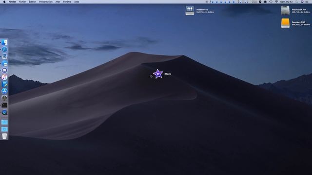 Réparer une application qui refuse de se lancer sur macOS смотреть онлайн