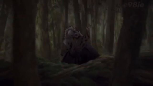 Коллекция Дзюндзи Ито - Аниме - [AMV] смотреть онлайн