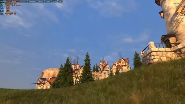msi geforce gtx 980 gaming 4g benchmark смотреть онлайн