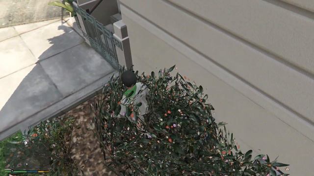 GTA 5. Прохождение на 100% #22. Конец, 50 обломков космического корабля смотреть онлайн