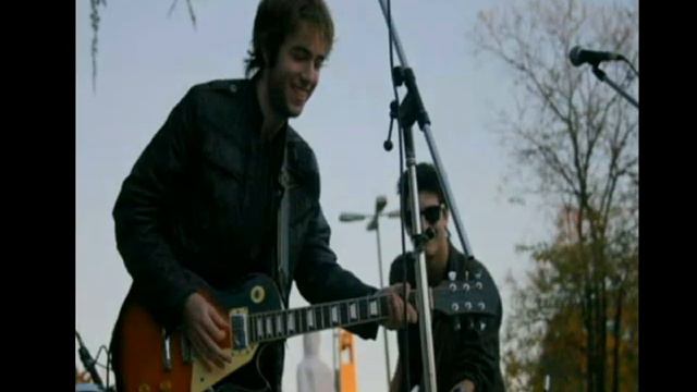 The perros - Largo Viaje смотреть онлайн