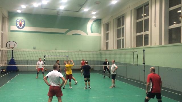 Волейбол.Олимп.Минск. 27.09.2016 смотреть онлайн