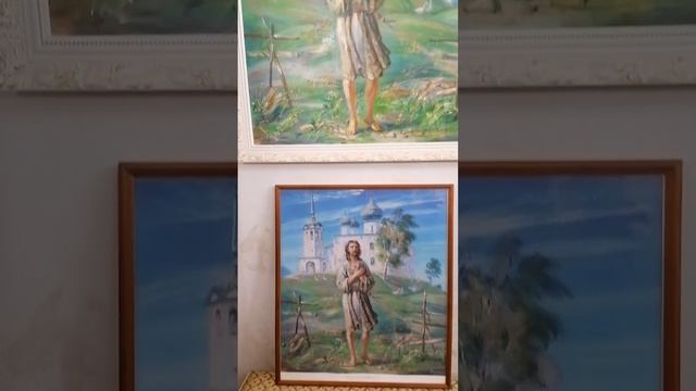 выставка в Александро-Невской Лавре смотреть онлайн