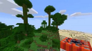 КАК ОСЕДЛАТЬ РАЗОРИТЕЛЯ В МАЙНКРАФТ 1.14 МАЙНКРАФТ ПРЕВРАЩЕНИЯ