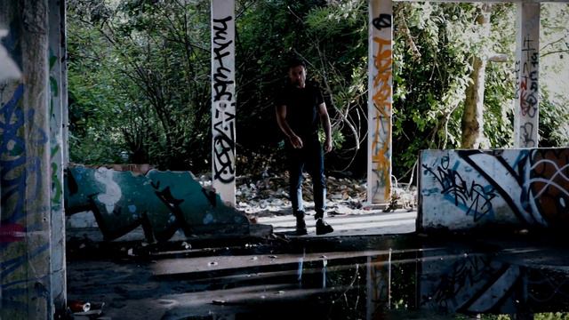 MANHUNT: Kill or be Killed [Fan-Film] смотреть онлайн