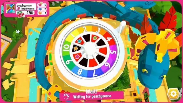 Road to El Dorado! - Game of Life 2 (4-Player Gameplay) смотреть онлайн