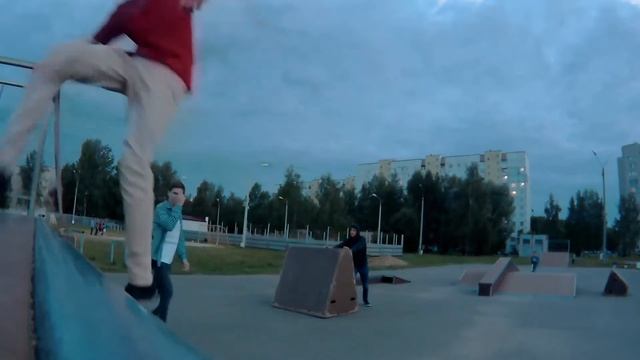 SUMMER смотреть онлайн