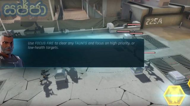 Tom Clancy's Elite Squad Gameplay Walkthrough (Android, iOS) смотреть онлайн