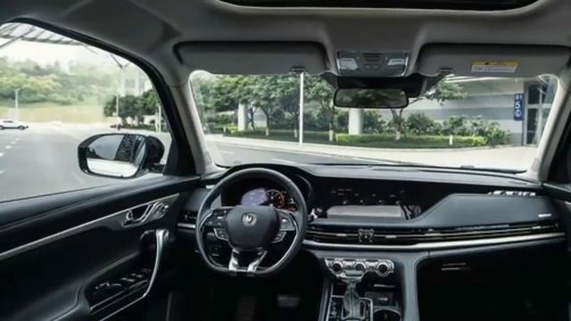 Nhiều người Việt mong chờ mẫu SUV Trung Quốc Changan CS95 về Việt Nam смотреть онлайн