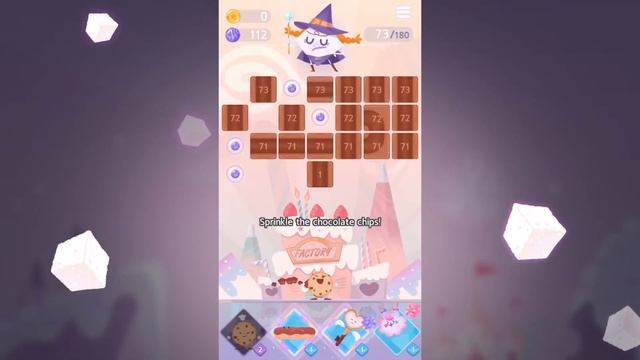 Pretty Sweet - Block Breaker Gameplay Trailer смотреть онлайн