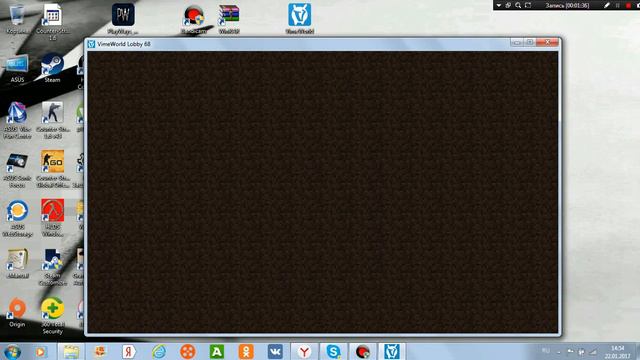 Как Установить Текстур пак ? Легко!!