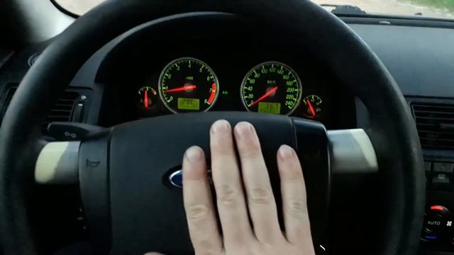 Форд Мондео универсал 2002 год смотреть онлайн