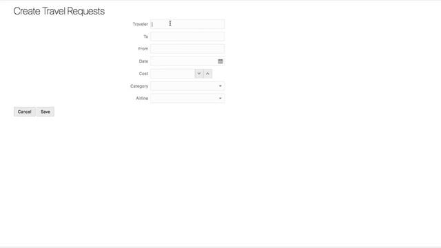 Tutorial - Introduction to the Application смотреть онлайн