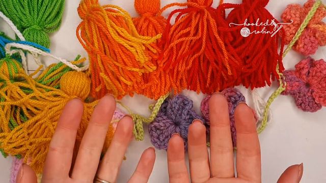 How to Yarn Bomb (a Complete Guide) Yarnbombing 101 🧶 смотреть онлайн