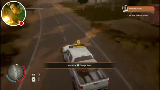 live stream State of decay 2 beating the game then joining randoms online. смотреть онлайн