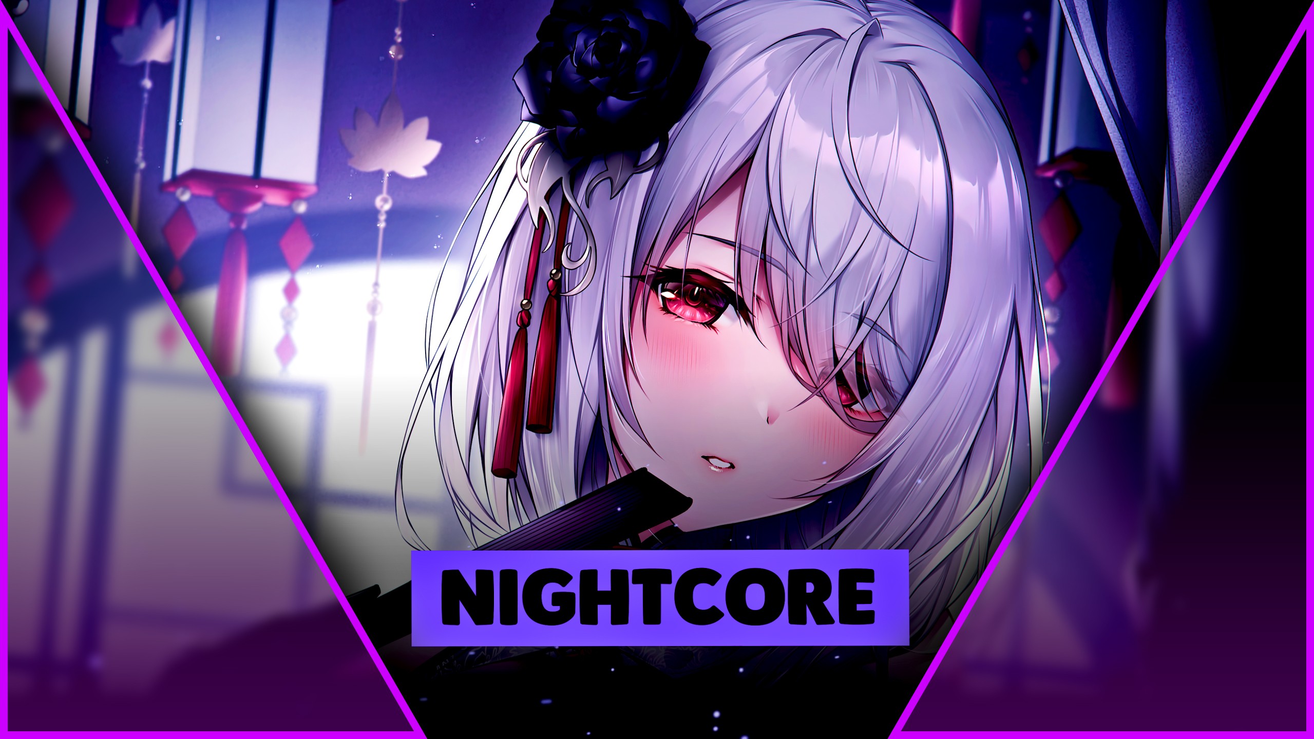 Nightcore - Alarm (Lookas & Krewella) смотреть онлайн