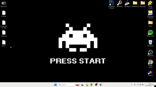 Retro Virtual Machine (RVM) 8 Bit Frontend Emulation System 2023 смотреть онлайн