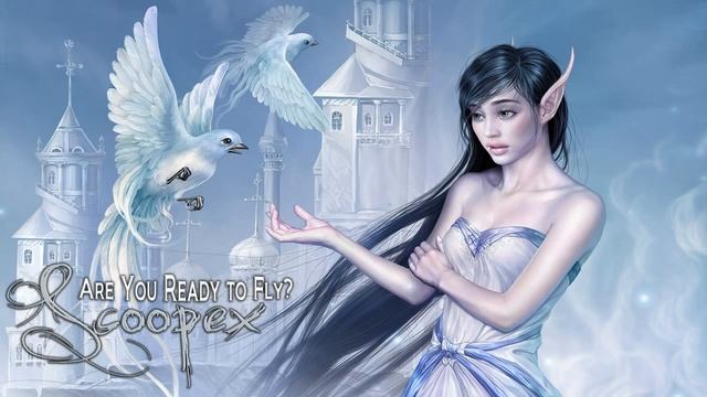 【HD】Dream Trance: Are You Ready to Fly (Lightforce Club Remix) смотреть онлайн