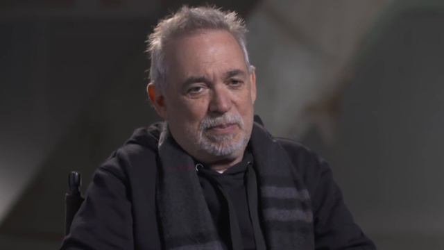 Erwin Stoff: CHAOS WALKING смотреть онлайн