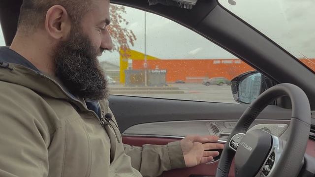 Обзор Jetour X70 PLUS 1.6T #jetourx70 #обзор