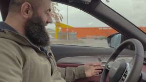 Обзор Jetour X70 PLUS 1.6T #jetourx70 #обзор