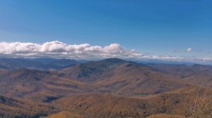 г.Собер-Баш, "Гора ведьм, ст.Убинская, Северский район. 20.10.23.