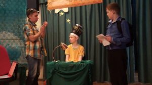 маленький принц в Детской личности