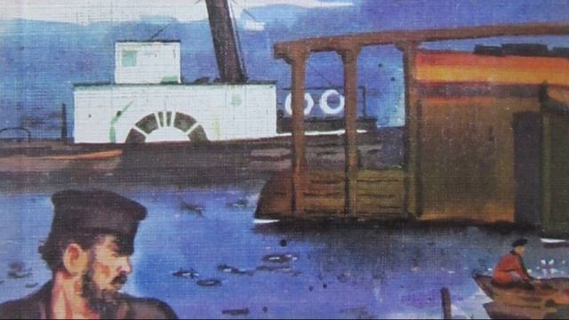 Фома Гордеев. Краткое содержание смотреть онлайн