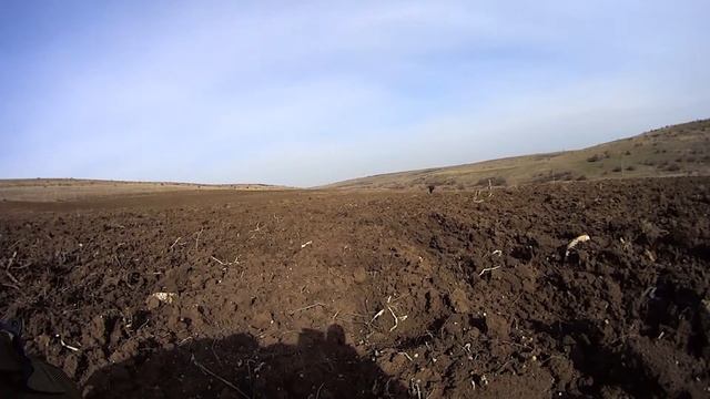 Как мы разметку сада делали. смотреть онлайн