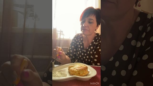 Салаты с Языком